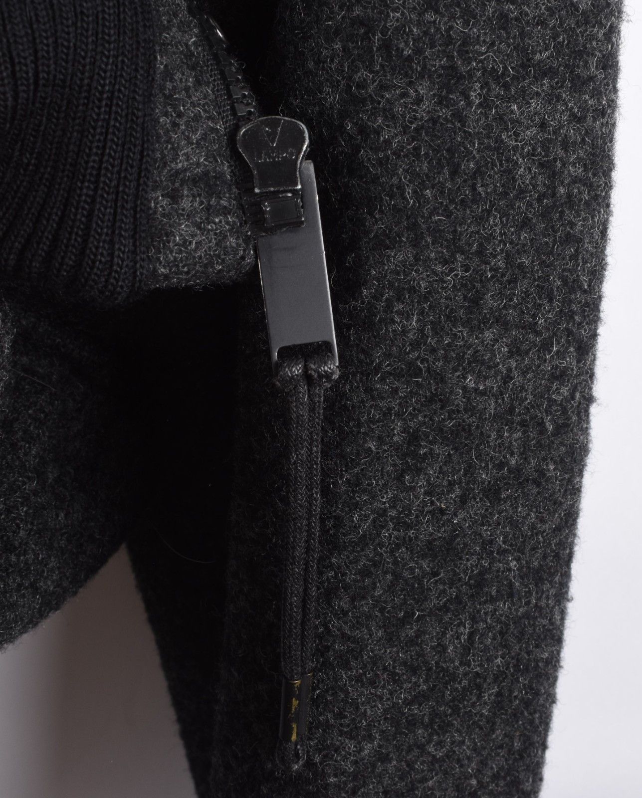 Dior Dior Homme Men Jacket Luster Hedi Slimane AW03 50-M/L, S1980 Size US M / EU 48-50 / 2 - 10 Thumbnail