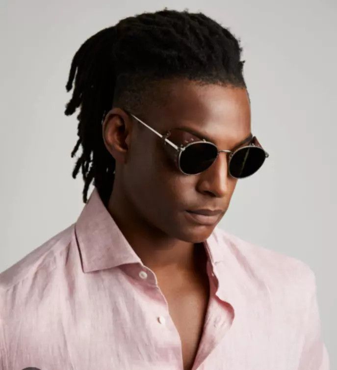 Oliver Peoples Oliver Peoples x Brunello Cucinelli Cesarino-L