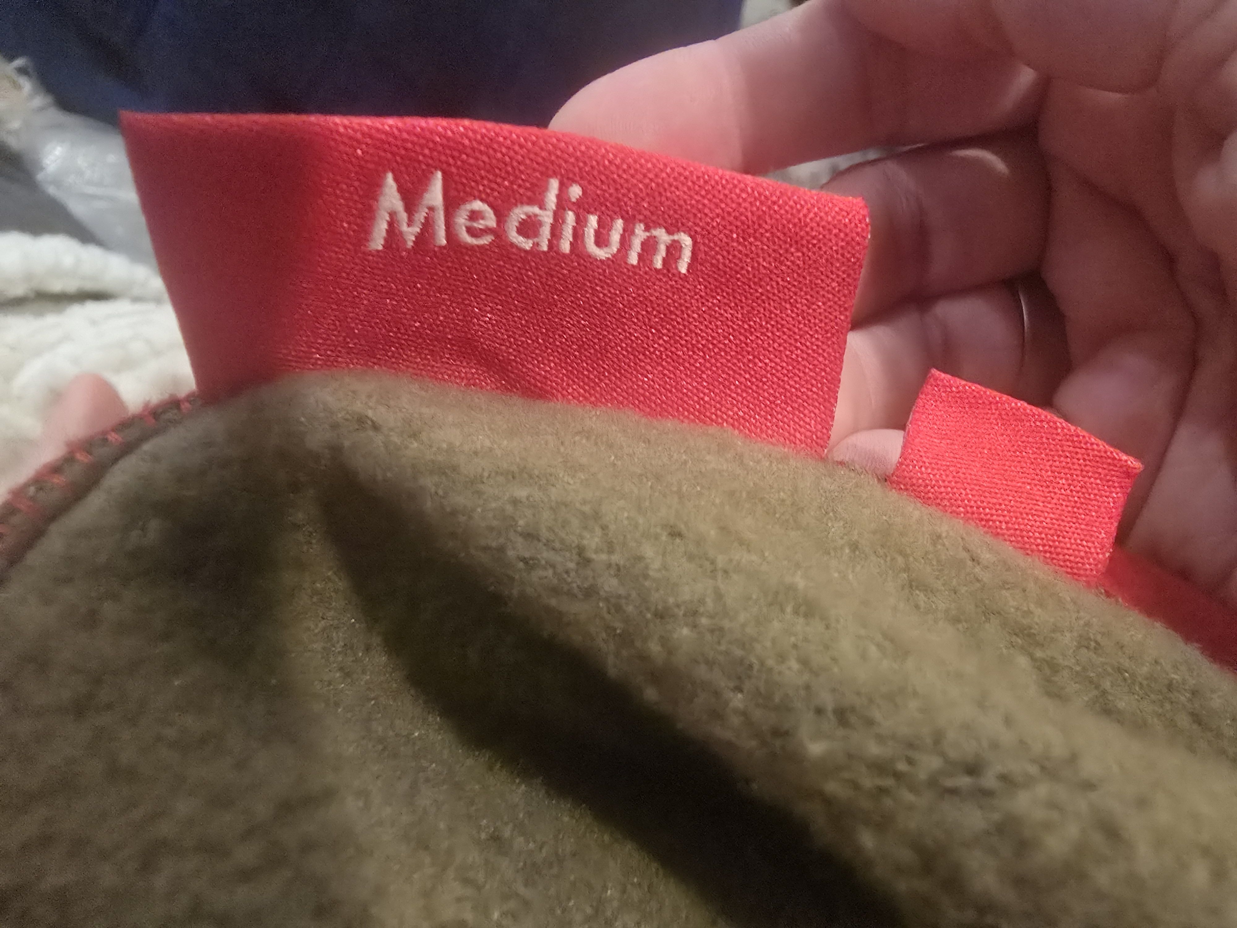 Supreme Supreme Full zip double hood ski mask Size US M / EU 48-50 / 2 - 4 Thumbnail