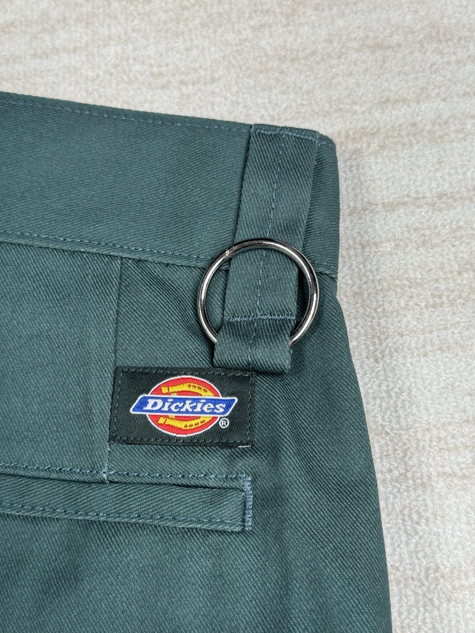 Dickies × KIDILL dickies x KIDILL pants Size US 32 / EU 48 - 4 Thumbnail
