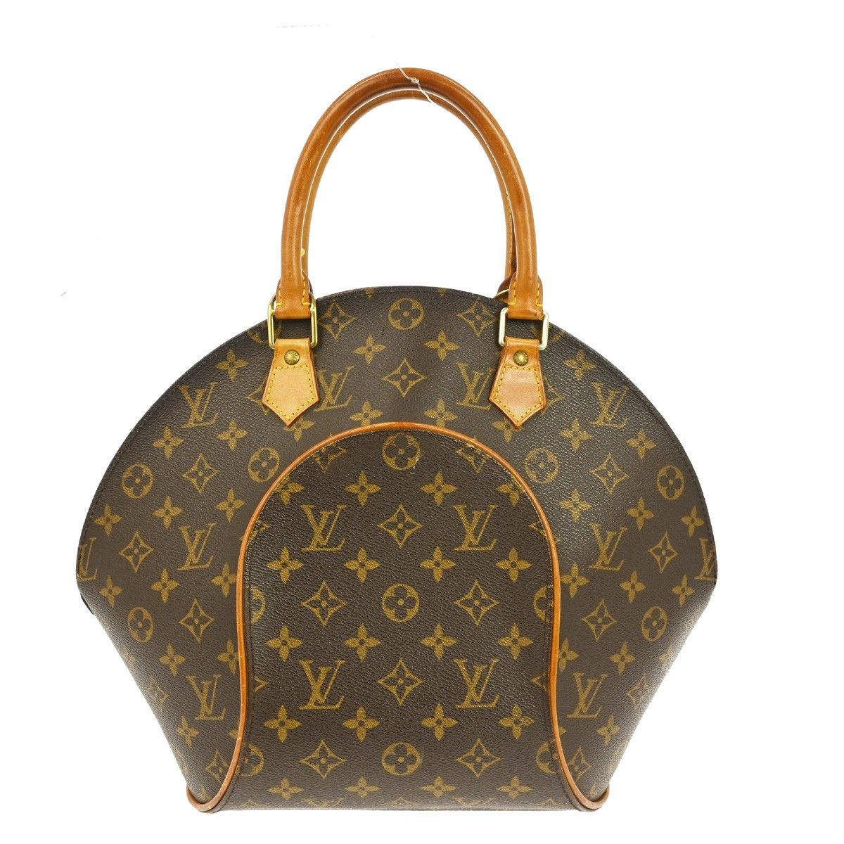 Louis Vuitton Louis Vuitton Ellipse Bag Monogram Canvas Size ONE SIZE - 1 Thumbnail