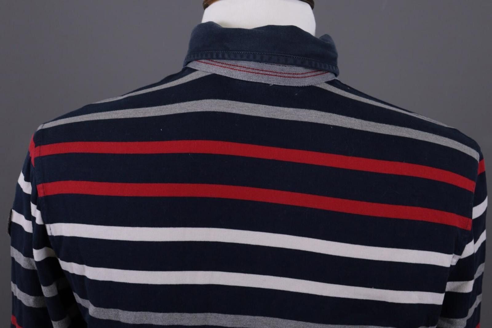 Paul & Shark Men Paul & Shark Yachying Multicolor Polo Shirt Size S Size US S / EU 44-46 / 1 - 11 Thumbnail