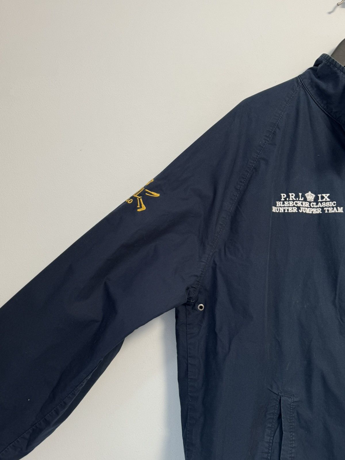 Polo Ralph Lauren Ralph Lauren Club Mercer Classic Challenge Cup Jacket Size US XXL / EU 58 / 5 - 23 Thumbnail