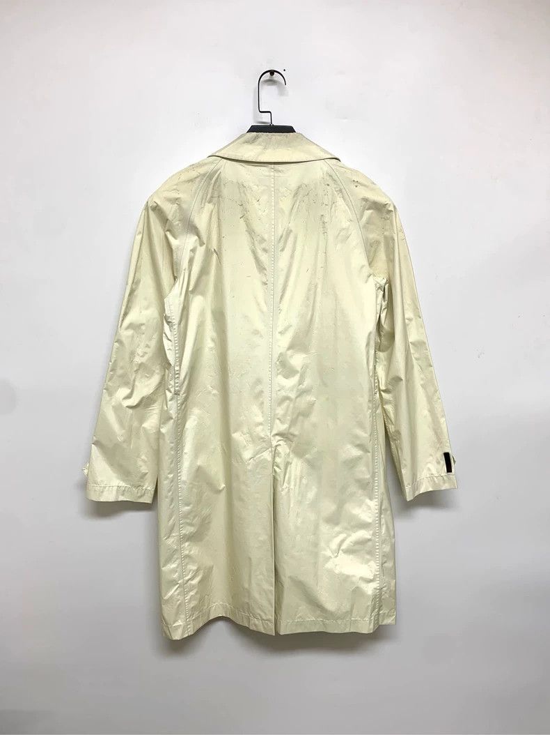 Prada Prada Double-breasted jacket 2503-Nextarrow Size M / US 6-8 / IT 42-44 - 2 Thumbnail