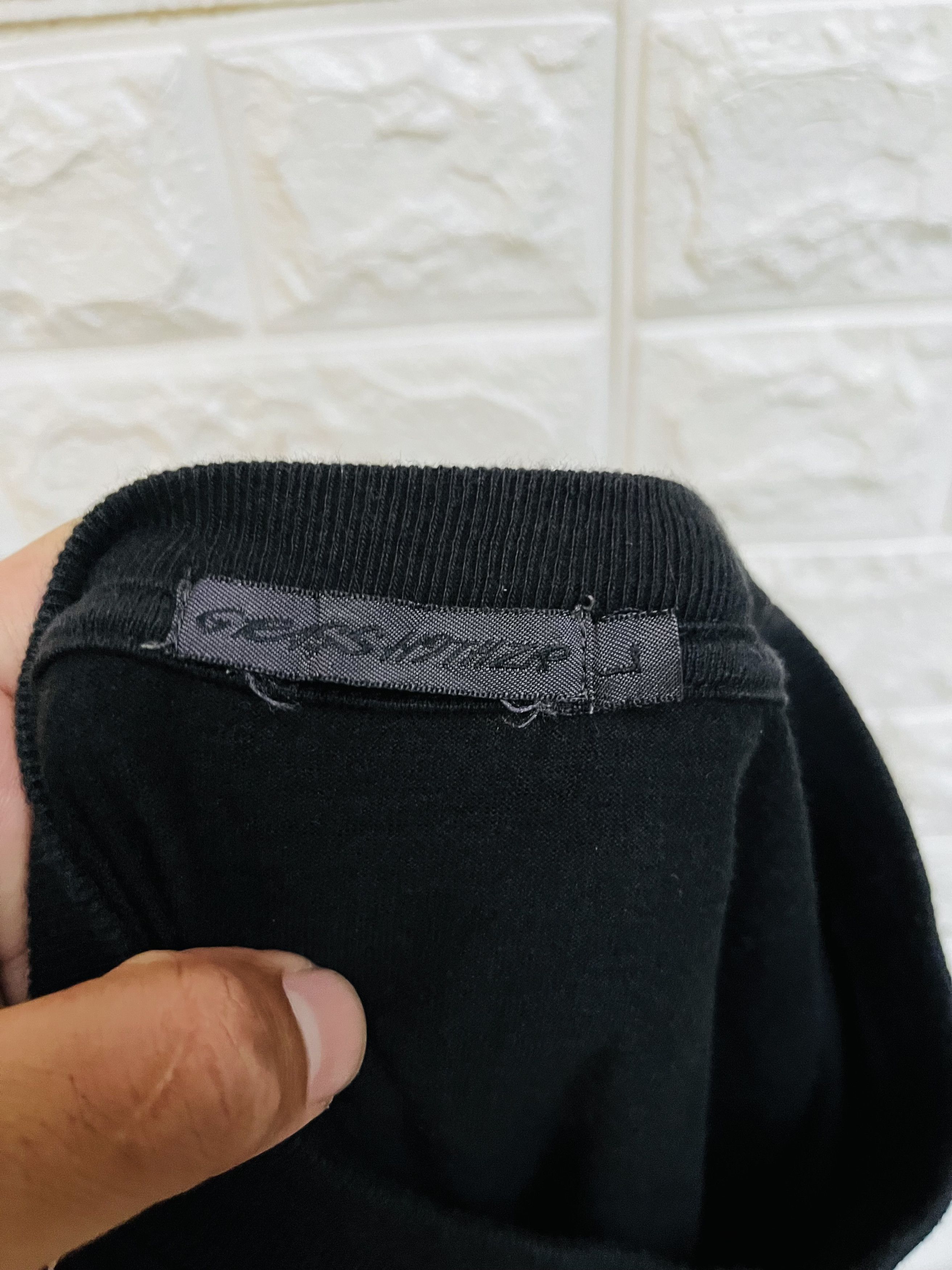 Japanese Brand × Vintage Vintage Grasshitzer Japanese Designer Fashion Style Shirt Size US M / EU 48-50 / 2 - 8 Thumbnail