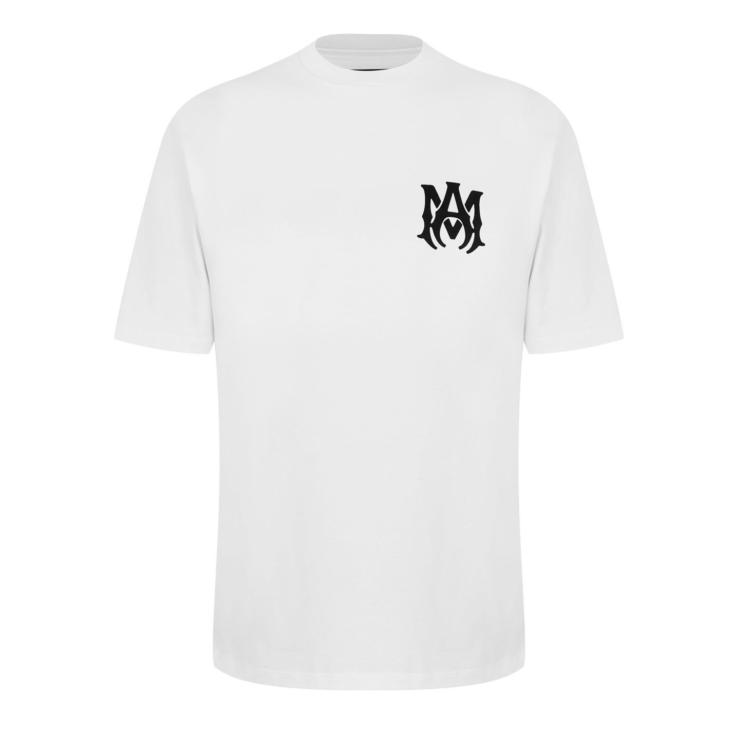 Amiri AMIRI Logo T-Shirt Size US XL / EU 56 / 4 - 1 Thumbnail