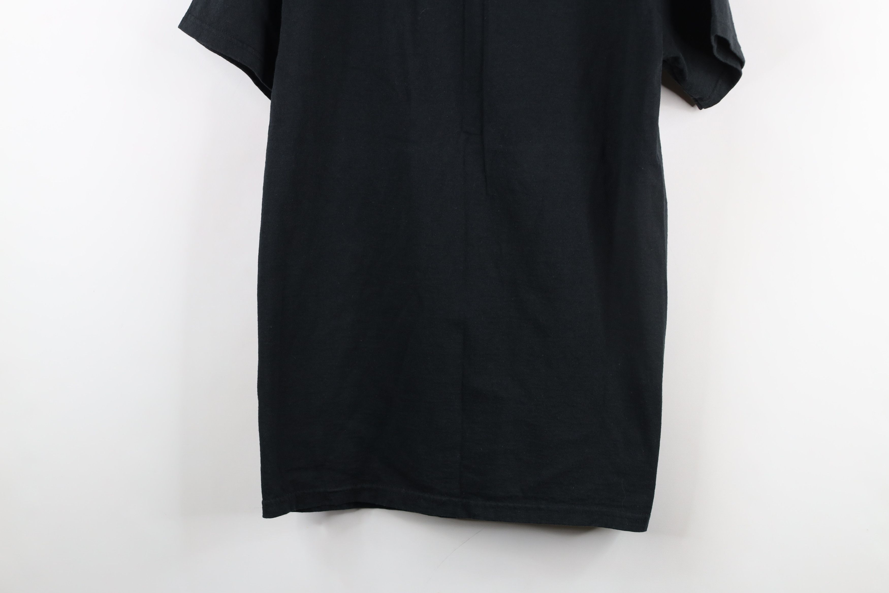 Vintage Vintage Y2K 2001 the Reason People Need Medication T-Shirt Size US S / EU 44-46 / 1 - 12 Thumbnail