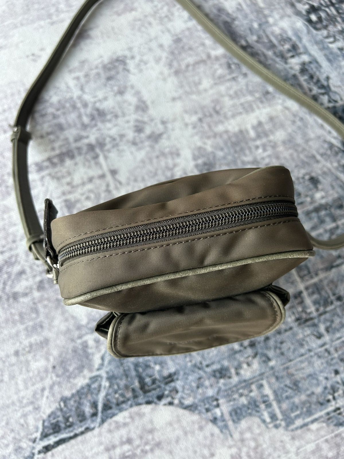 agnes b. Agnes.B Adjustable Sling Bag Size ONE SIZE - 7 Thumbnail