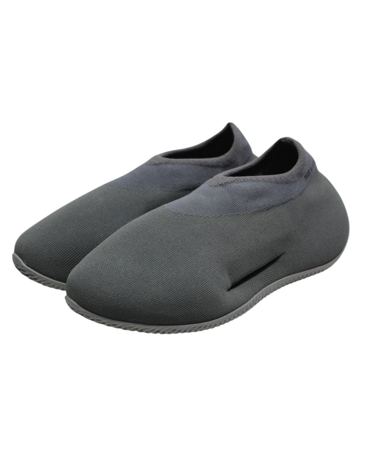 Yeezy 2022 YEEZY KNIT STONE ONYX RNR Size US 9.5 / EU 42-43 - 5 Thumbnail