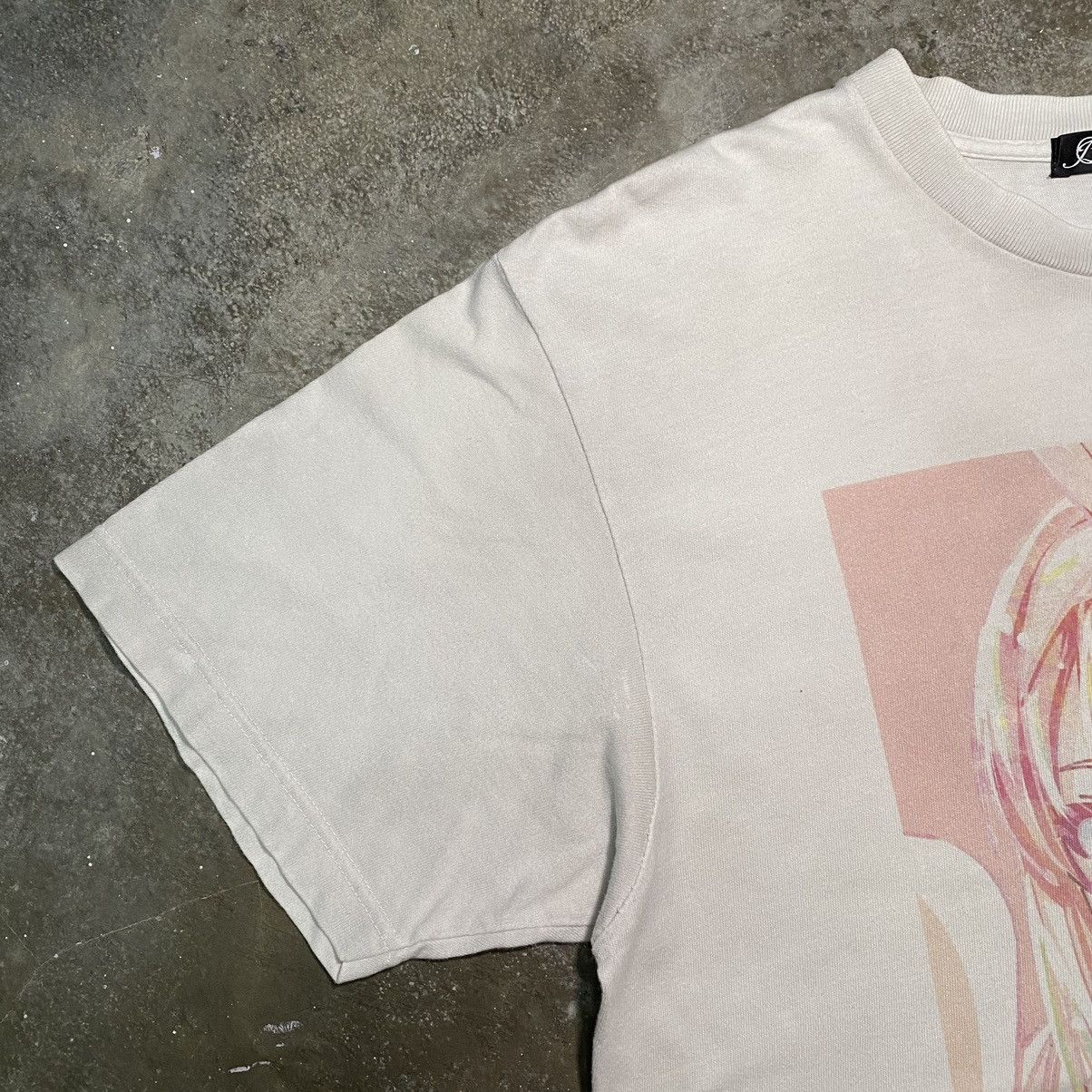 Anime The Quintessential Quintuplets Yotsuba Anime T Shirt Size US L / EU 52-54 / 3 - 4 Thumbnail