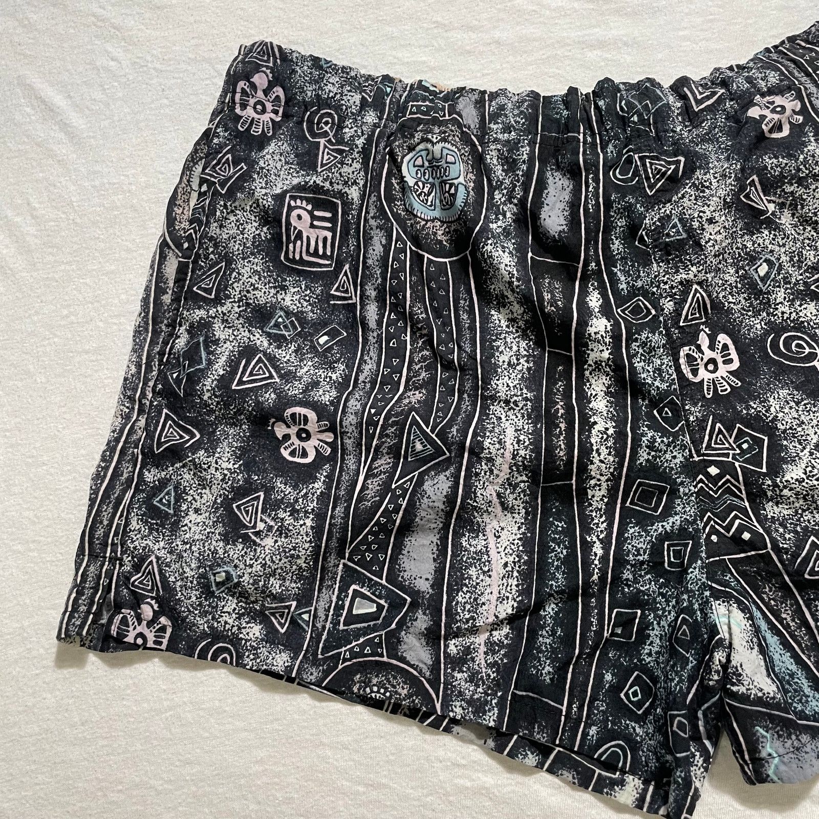 Vintage Vintage Maui Trading Company Swim Trunks Size (XL) Size US 36 / EU 52 - 6 Thumbnail