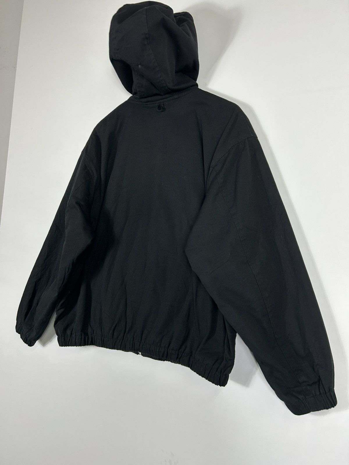 Christophe Lemaire × Lemaire × Uniqlo 🔥Lemaire❌Uniqlo Hooded Zipper Sweater Jacket Size US L / EU 52-54 / 3 - 14 Thumbnail