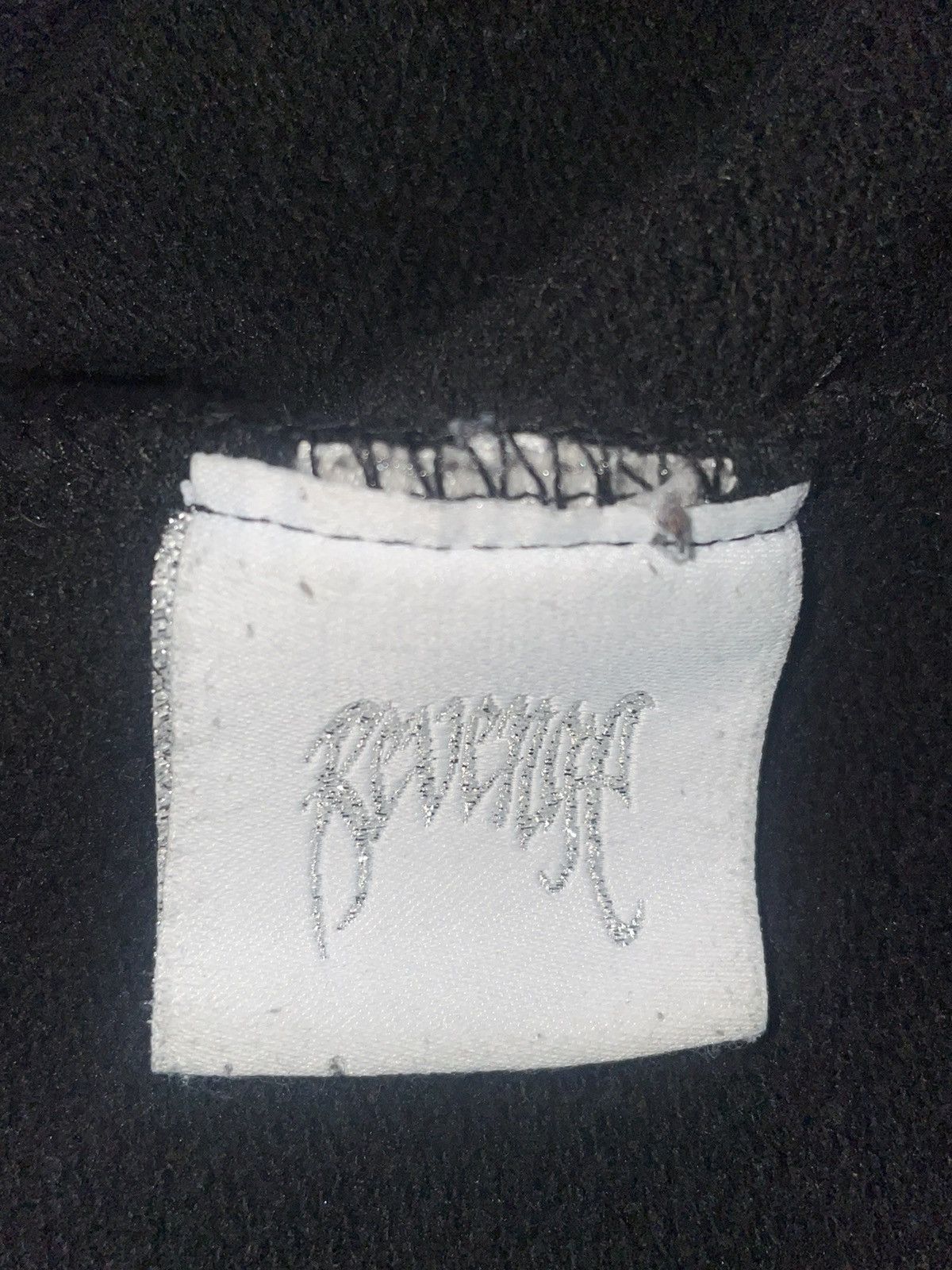 Playboy × Revenge Revenge playboy hoodie Size US XXL / EU 58 / 5 - 8 Thumbnail