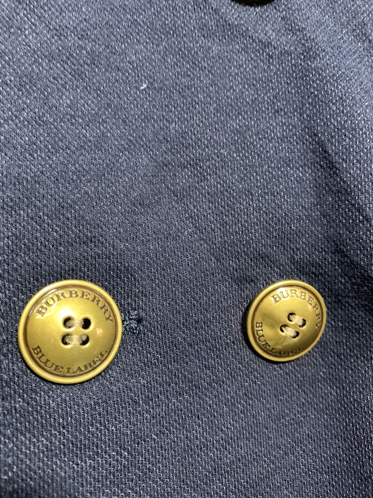 Burberry 🔥BURBERRY BLUE LABEL OVERSIZED JACKETS Size M / US 6-8 / IT 42-44 - 11 Thumbnail