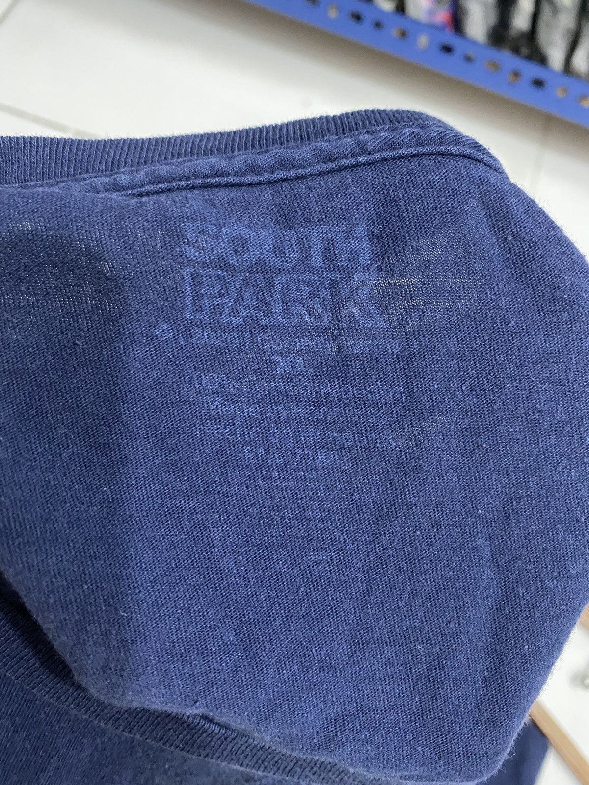 Anime SOUTH PARK TSHIRT Size US XL / EU 56 / 4 - 10 Thumbnail
