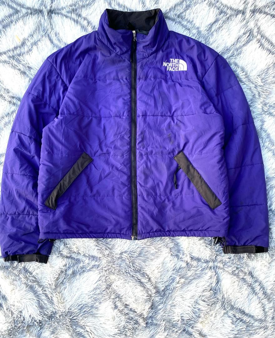 The North Face Accept binding offer ♥️ The Nort Face Down Puffer Jacket Size US M / EU 48-50 / 2 - 1 Thumbnail