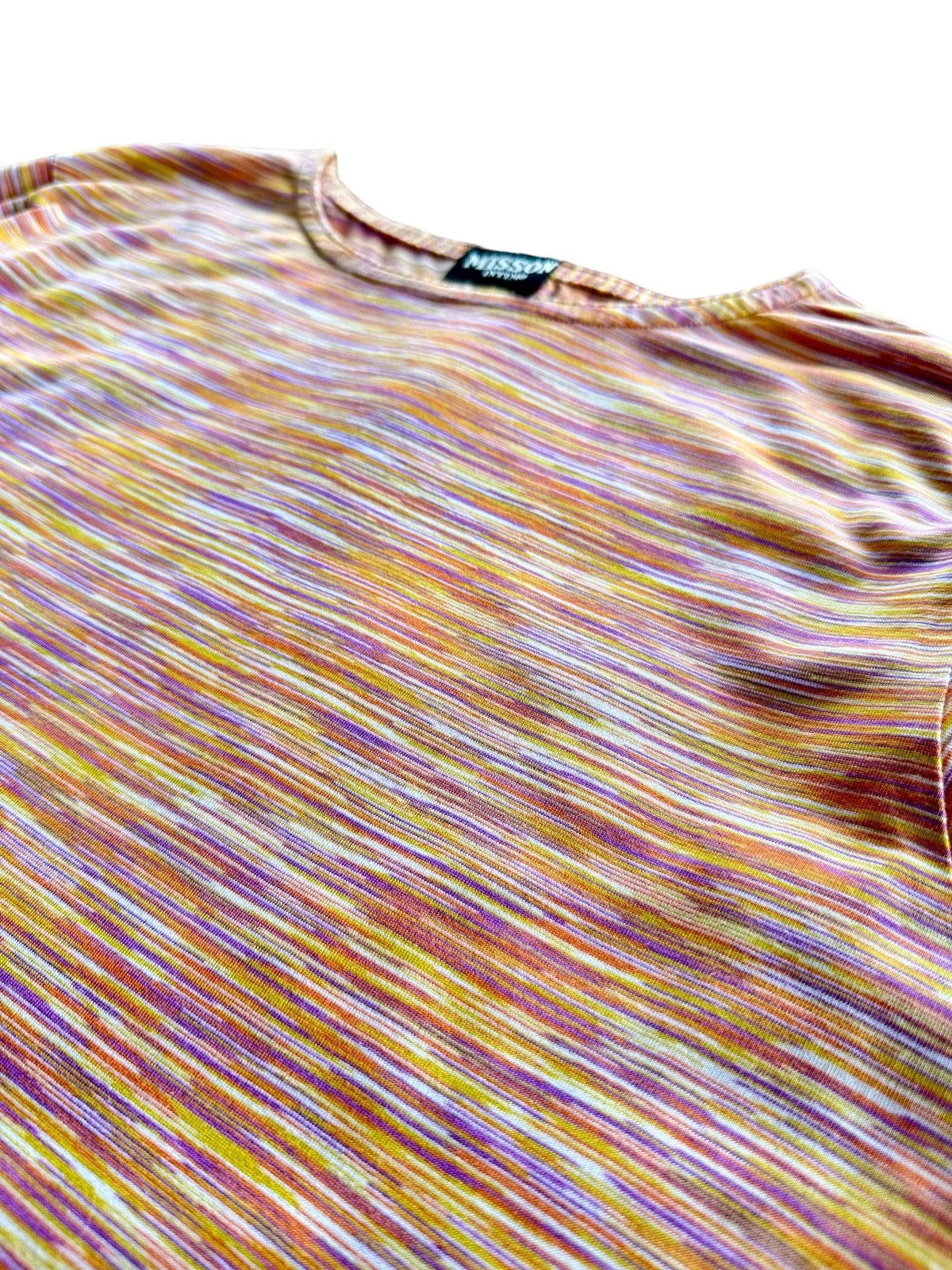 Missoni Missoni Iltimo Dress Size L / US 10 / IT 46 - 1 Thumbnail