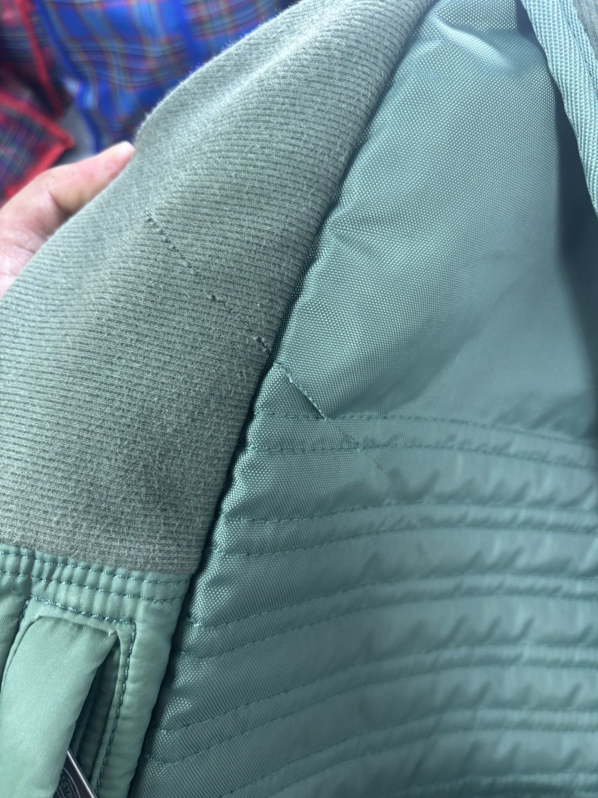 Eastpak × Jean Paul Gaultier Eastpak x Jean Paul Gaultier Nylon Backpack Size ONE SIZE - 8 Thumbnail