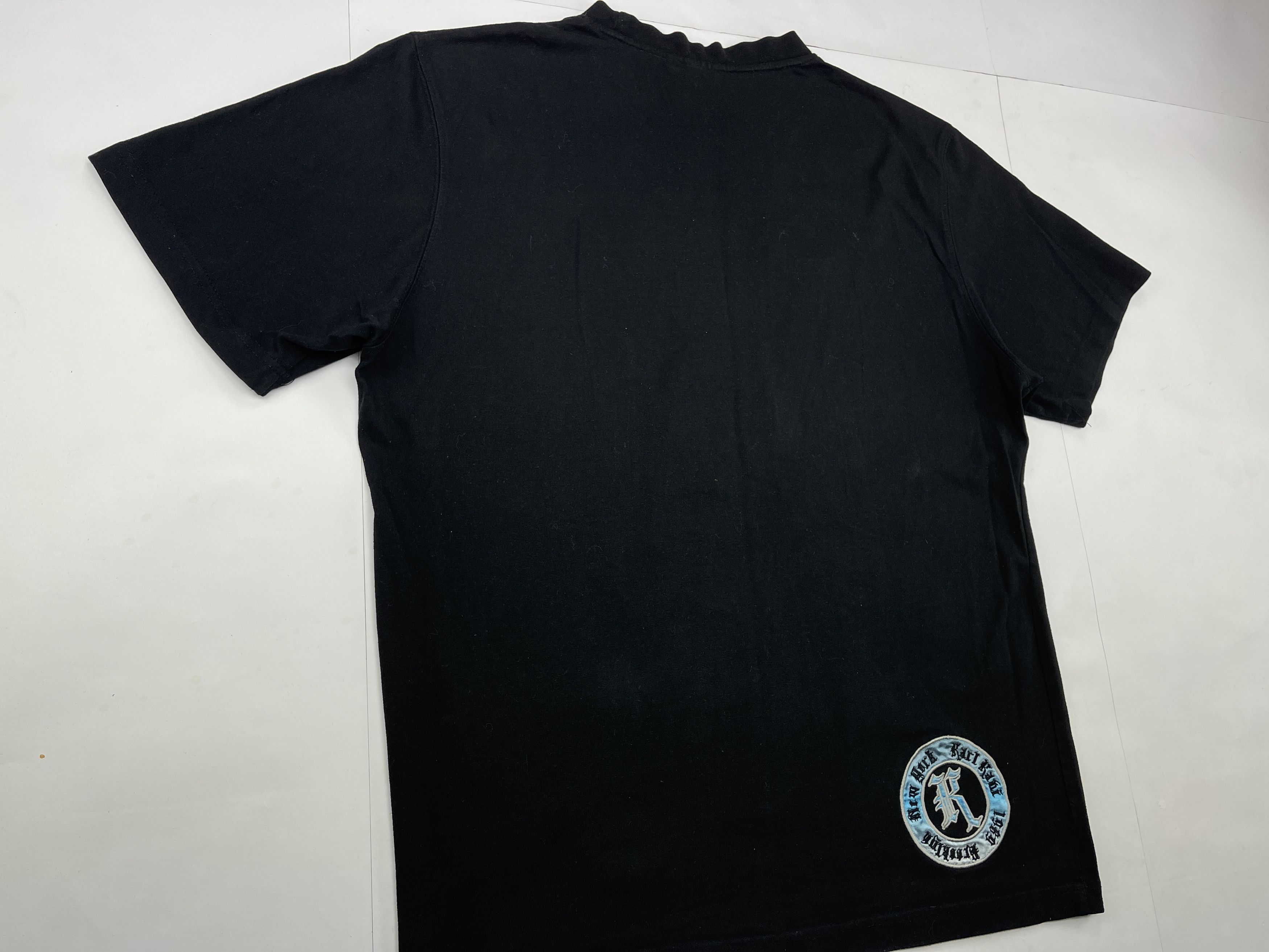 Karl Kani KARL KANI jersey, vintage hip hop t-shirt, 90s hip hop L Size US L / EU 52-54 / 3 - 8 Thumbnail