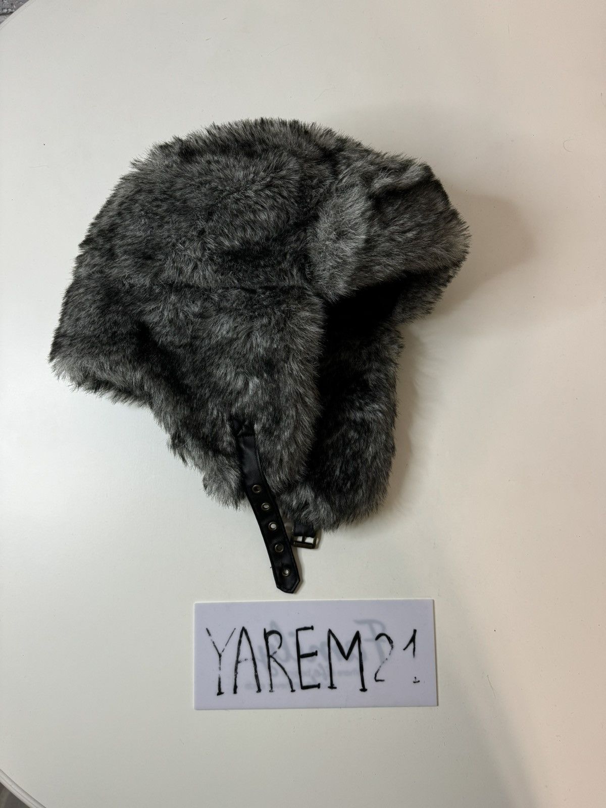 Other Ushanka cap hat Size ONE SIZE - 1 Thumbnail