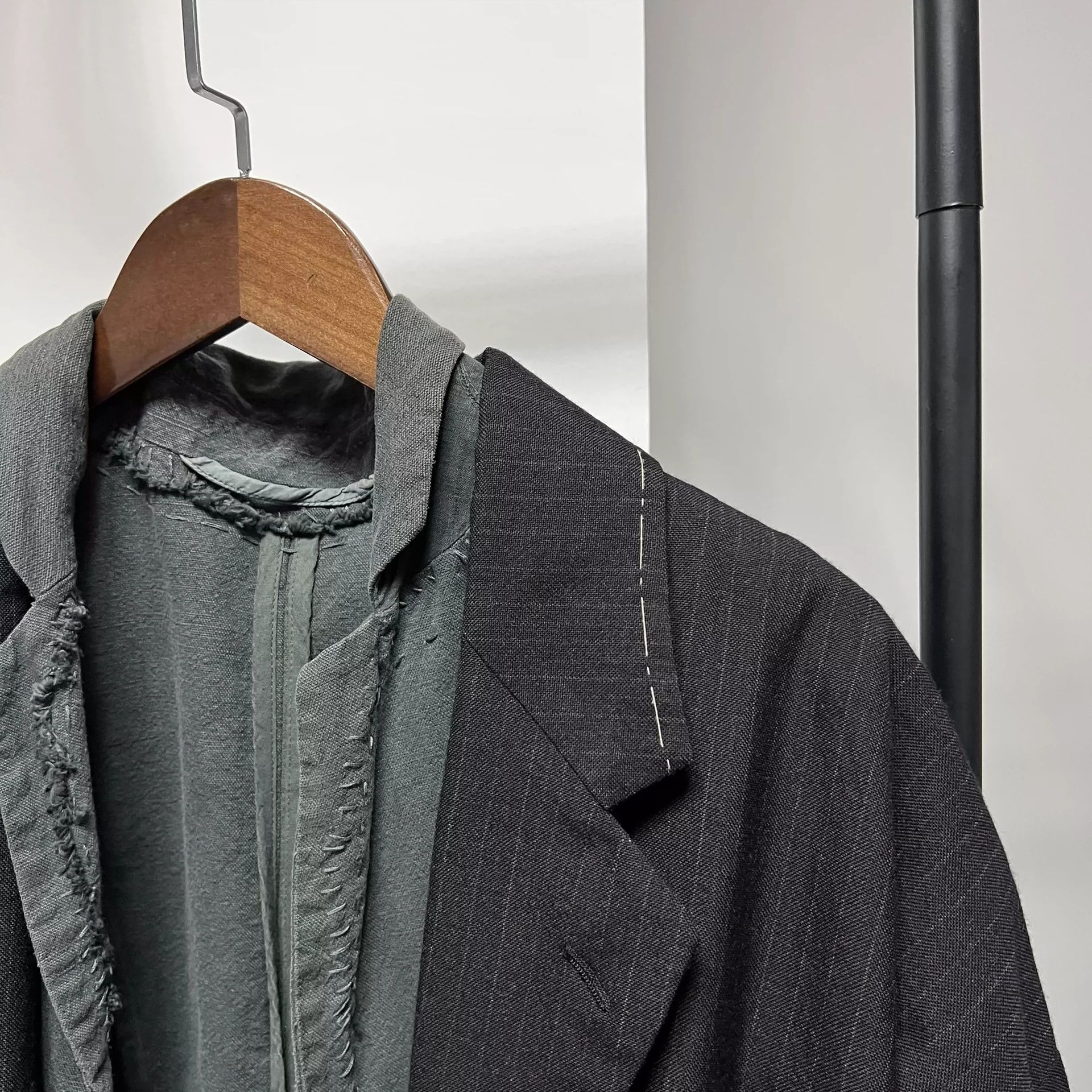 Visvim visvim 17aw new hope jkt Size US M / EU 48-50 / 2 - 1 Thumbnail