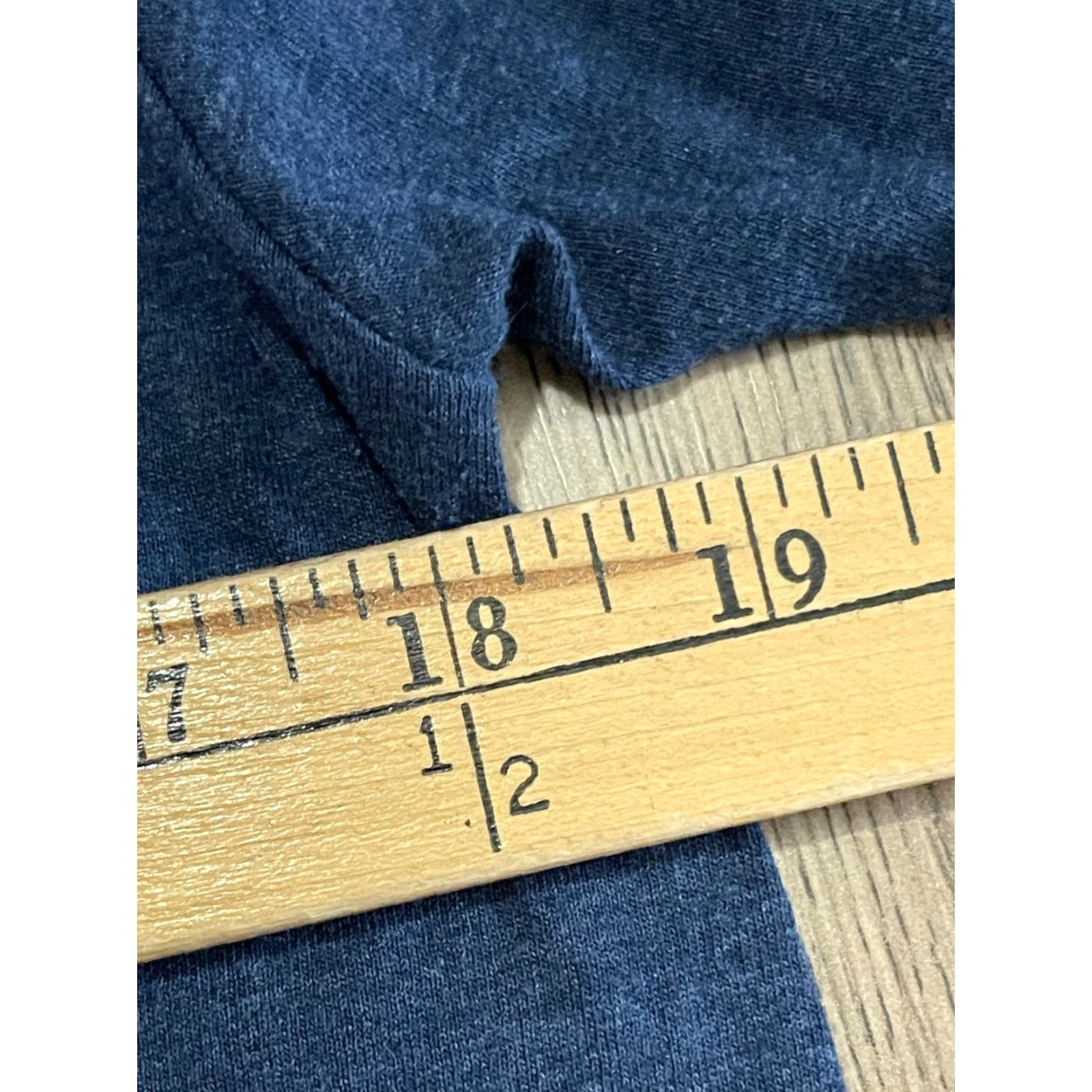Vintage The Office Shirt Men's Size Medium T-Shirt Short Sleeve Round Neck Blue Graphic Print The Office Assistant (To The) Regional Manager Mens Size US M / EU 48-50 / 2 - 4 Thumbnail