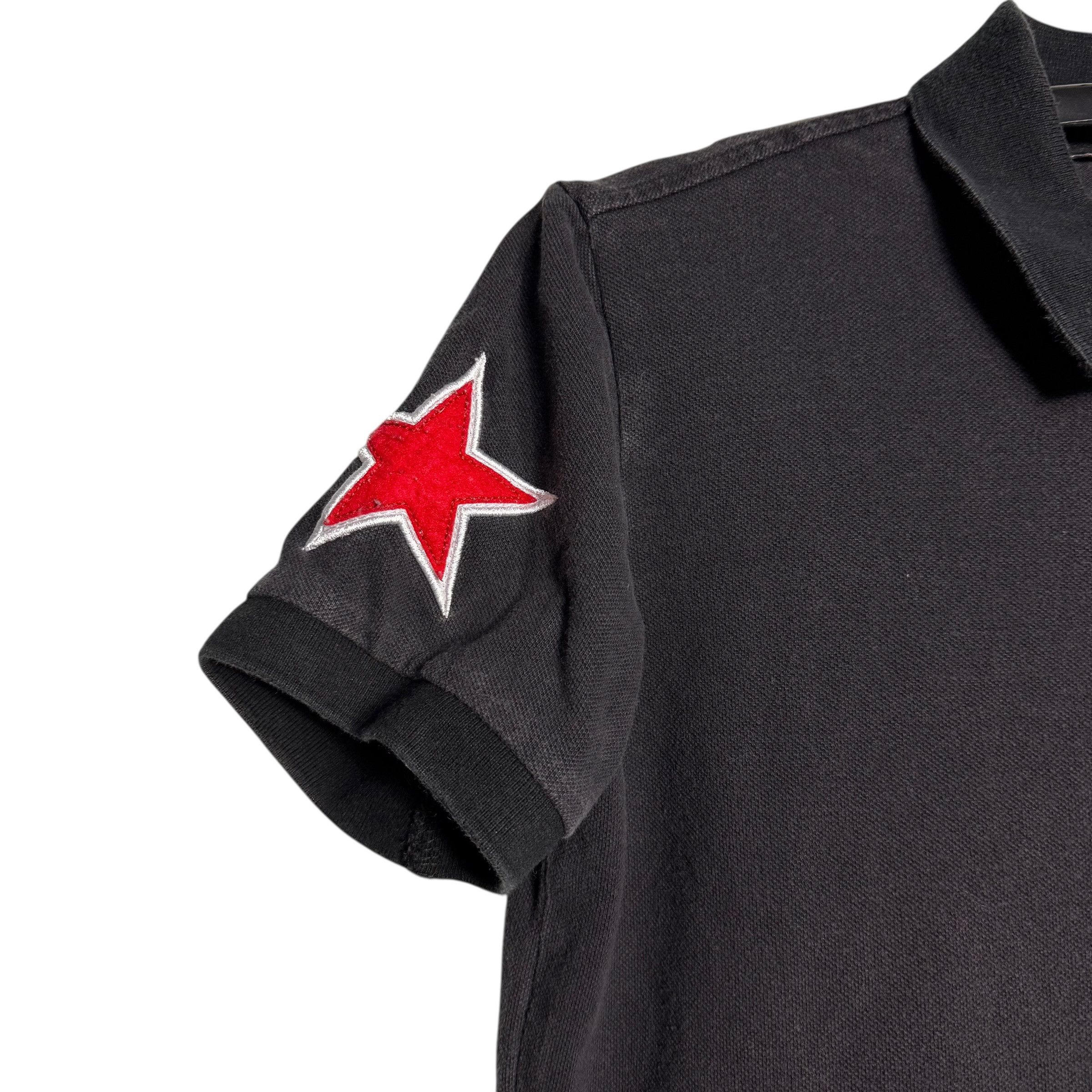 HYDROGEN 🔥RARE🔥Hydrogen Special for Bonzaji Polo Shirt Size US M / EU 48-50 / 2 - 4 Thumbnail