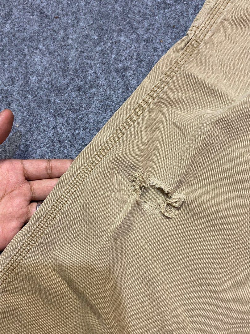 Carhartt Carhartt Carpenter pants Size US 30 / EU 46 - 6 Thumbnail