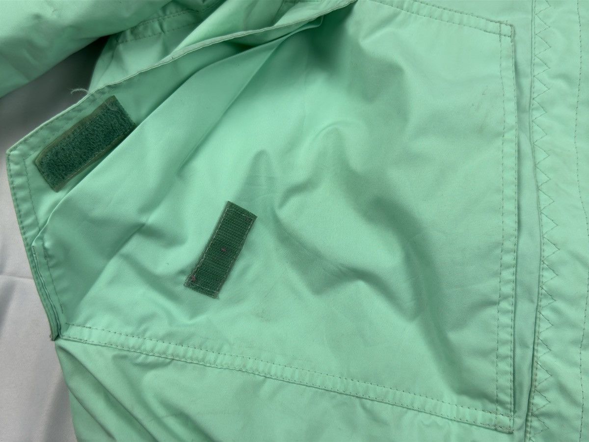 Vintage Kelly france 90s vintage jacket Size M / US 6-8 / IT 42-44 - 6 Thumbnail