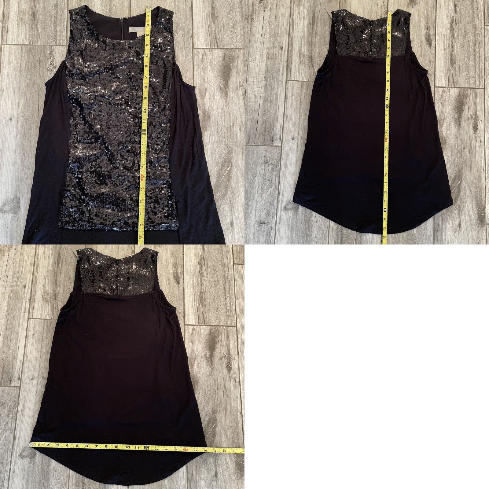 Vintage VINTAGE N/ABO? Size XS / US 0-2 / IT 36-38 - 8 Thumbnail