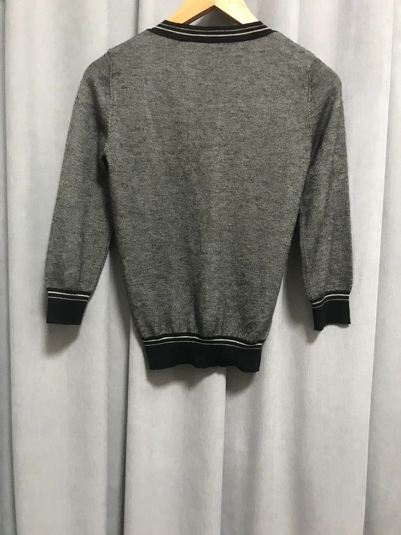 Other LORO PIANA Round neck cashmere sweater Size XS / US 0-2 / IT 36-38 - 2 Thumbnail