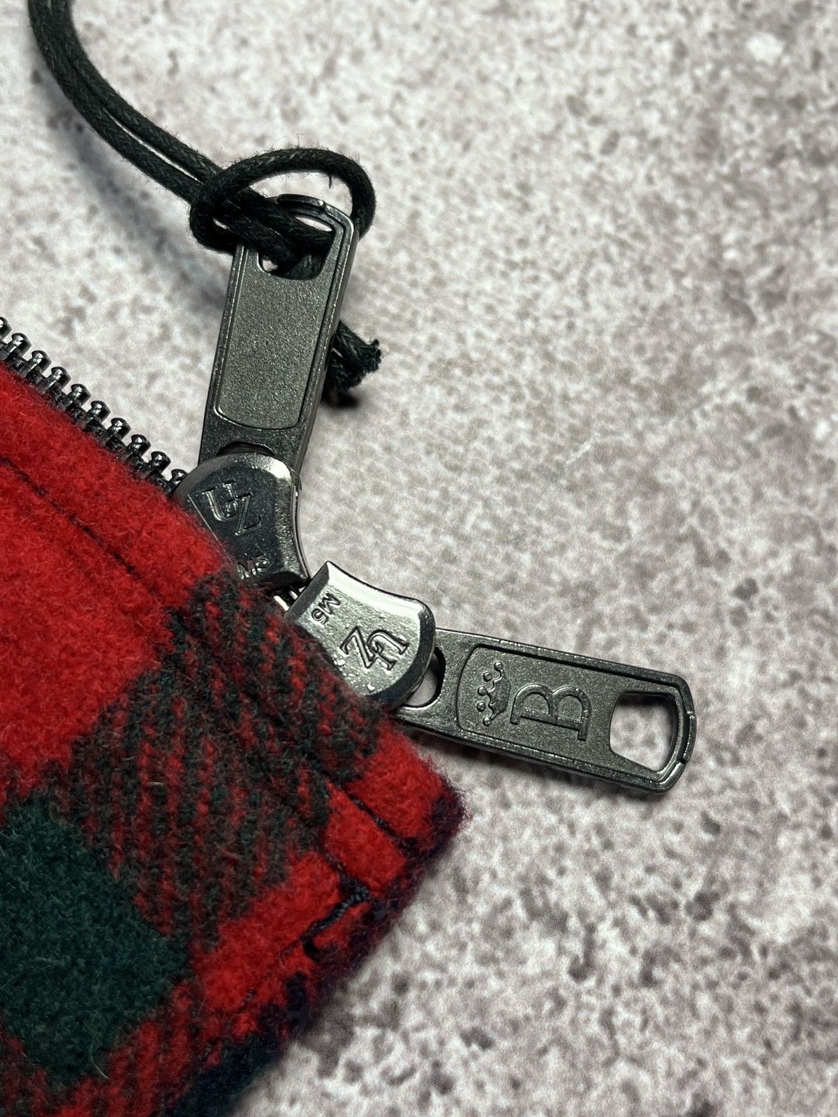 Baracuta G9 Double Wool Fraser Tartan Size US L / EU 52-54 / 3 - 20 Thumbnail