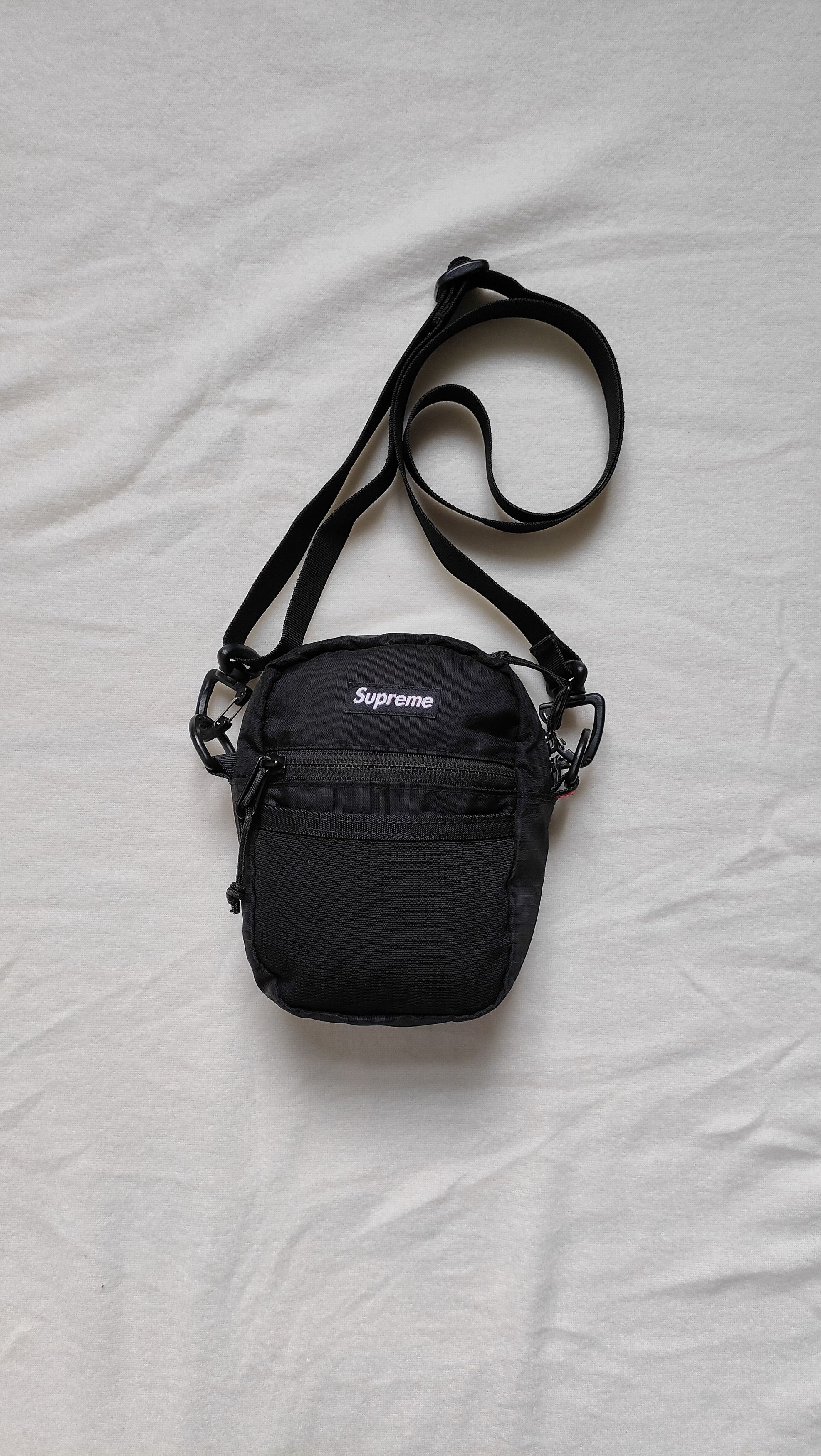 Supreme ss17 shoulder bag sale