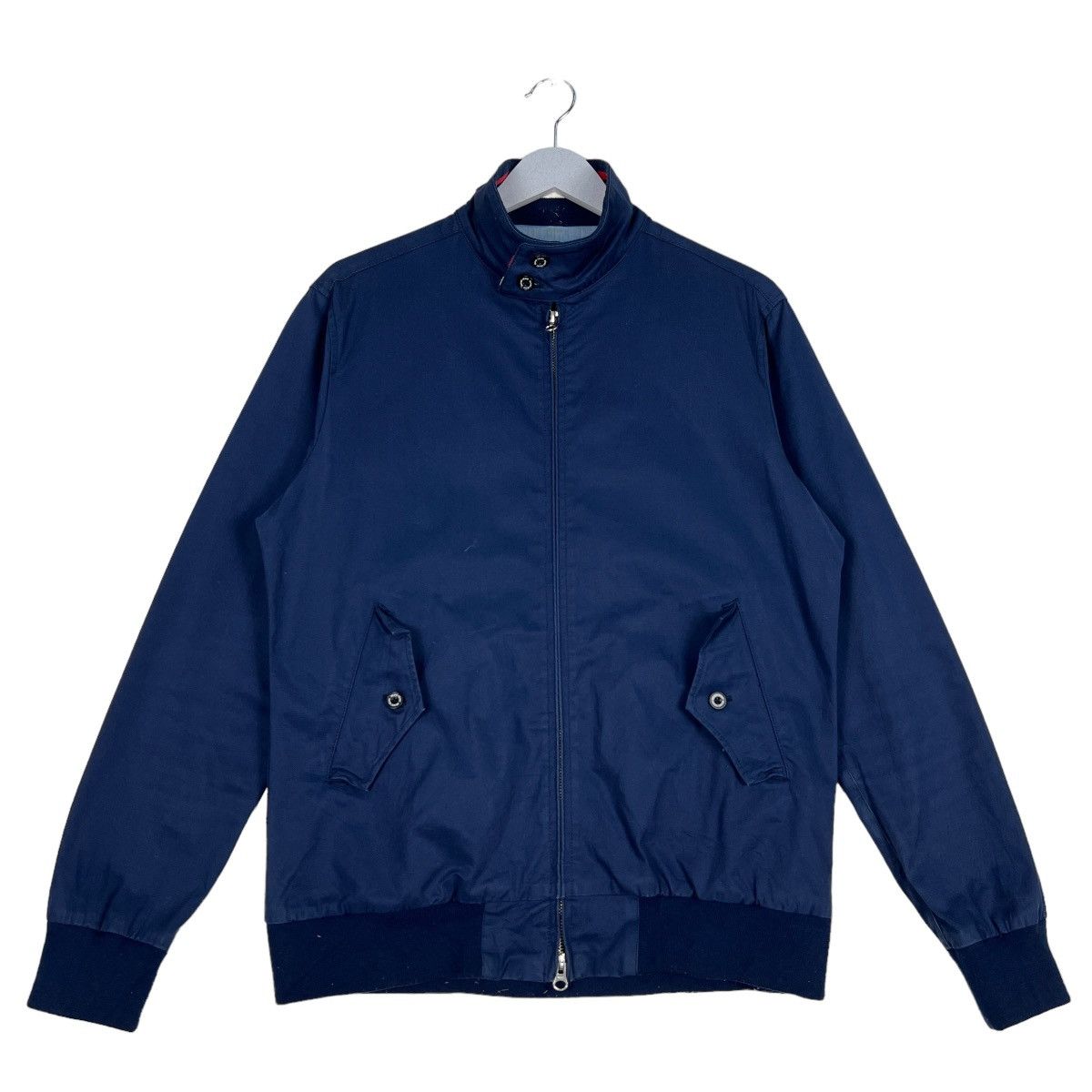 Beams Plus 🔥 BEAMS BLOUSON BOMBER JACKET Size US M / EU 48-50 / 2 - 1 Thumbnail