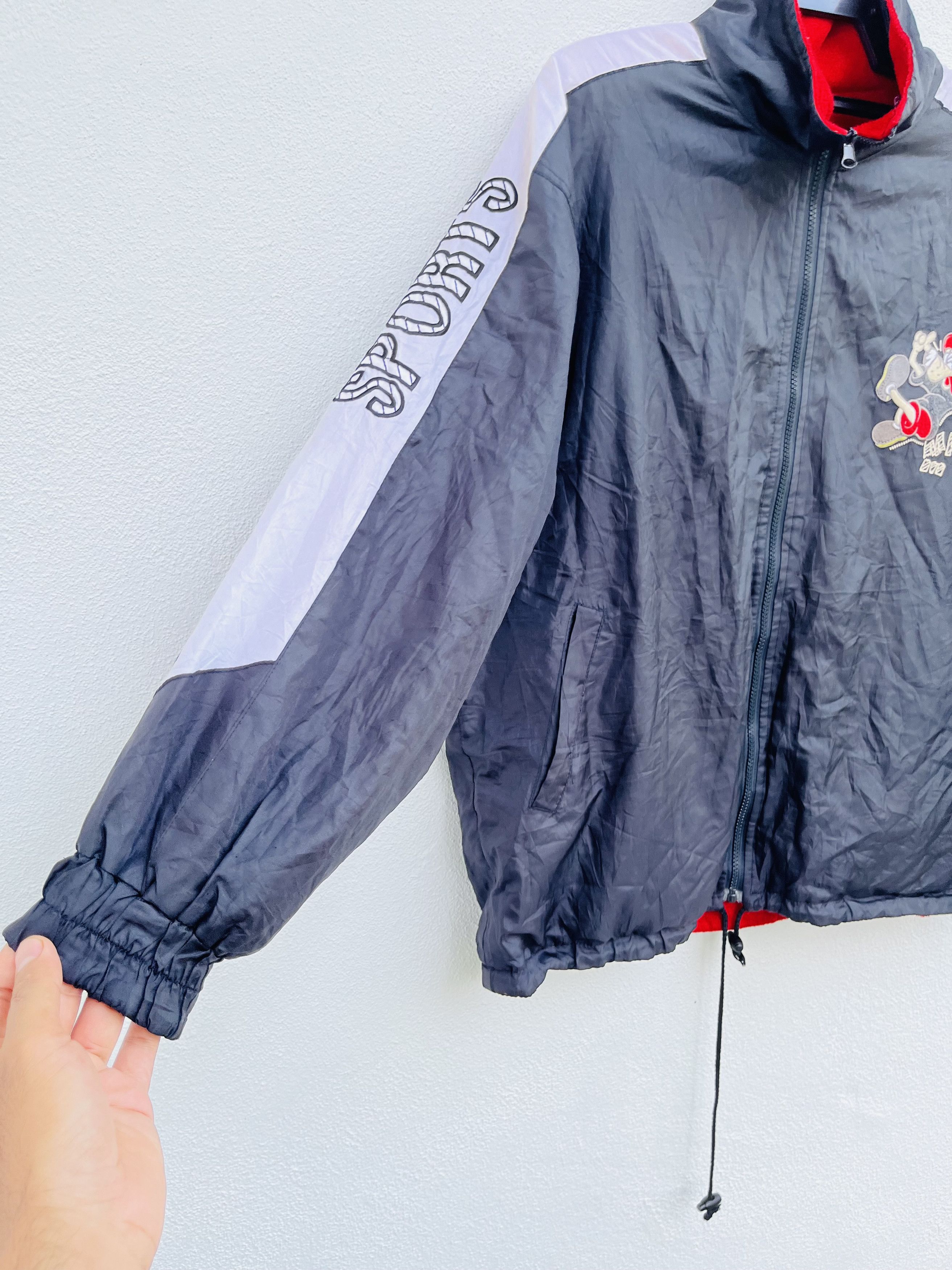 Japanese Brand × Vintage Vintage Macel Sport Japanese Designer Fashion Style Size US L / EU 52-54 / 3 - 5 Thumbnail