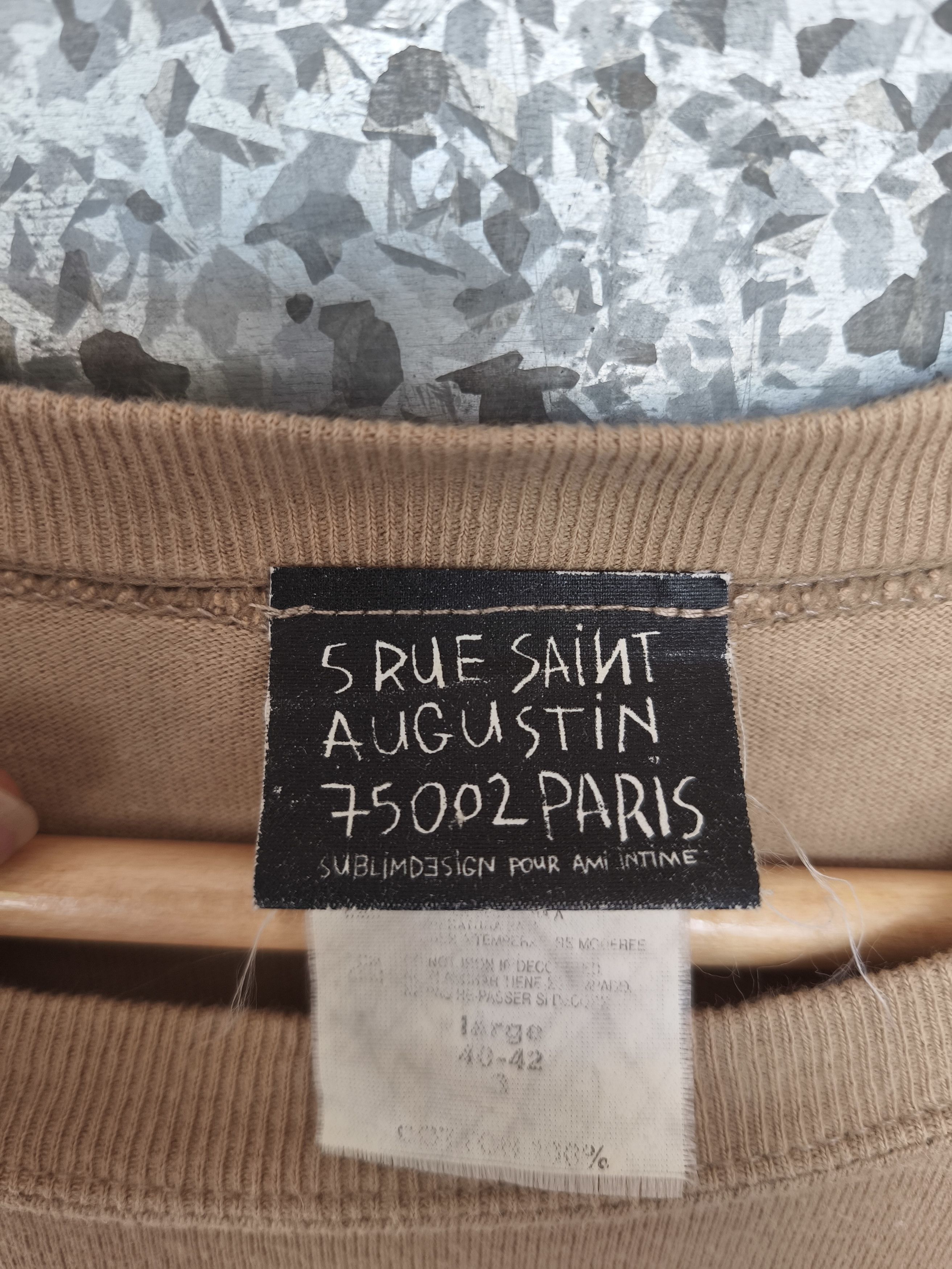 Other Sublimdesign t shirt Size US M / EU 48-50 / 2 - 4 Thumbnail