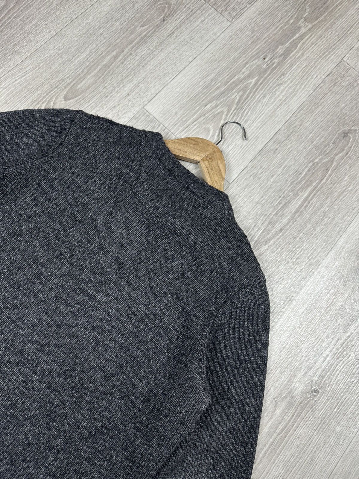 Saint James Vintage Saint James Wool Sweater Knitwear Size US S / EU 44-46 / 1 - 6 Thumbnail