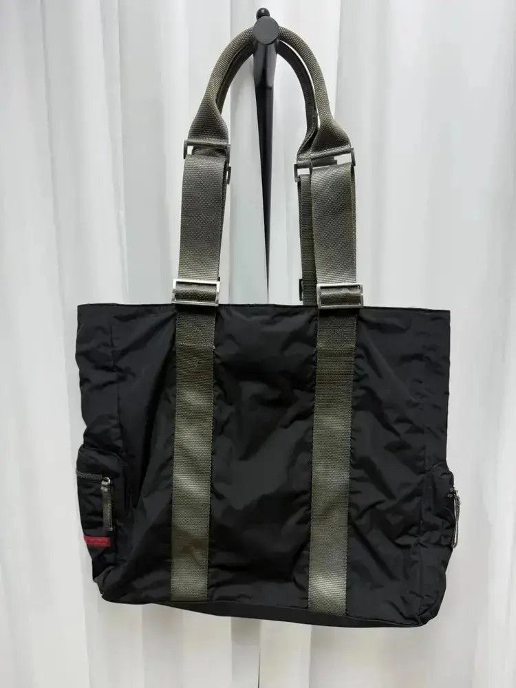 Vintage Prada -2507