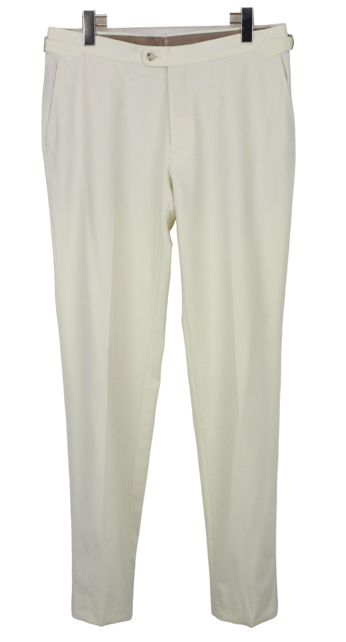 Suitsupply SUITSUPPLY Havana Jetted Slim / Sogo SA Suit Men's UK 40 Size 40R - 8 Thumbnail