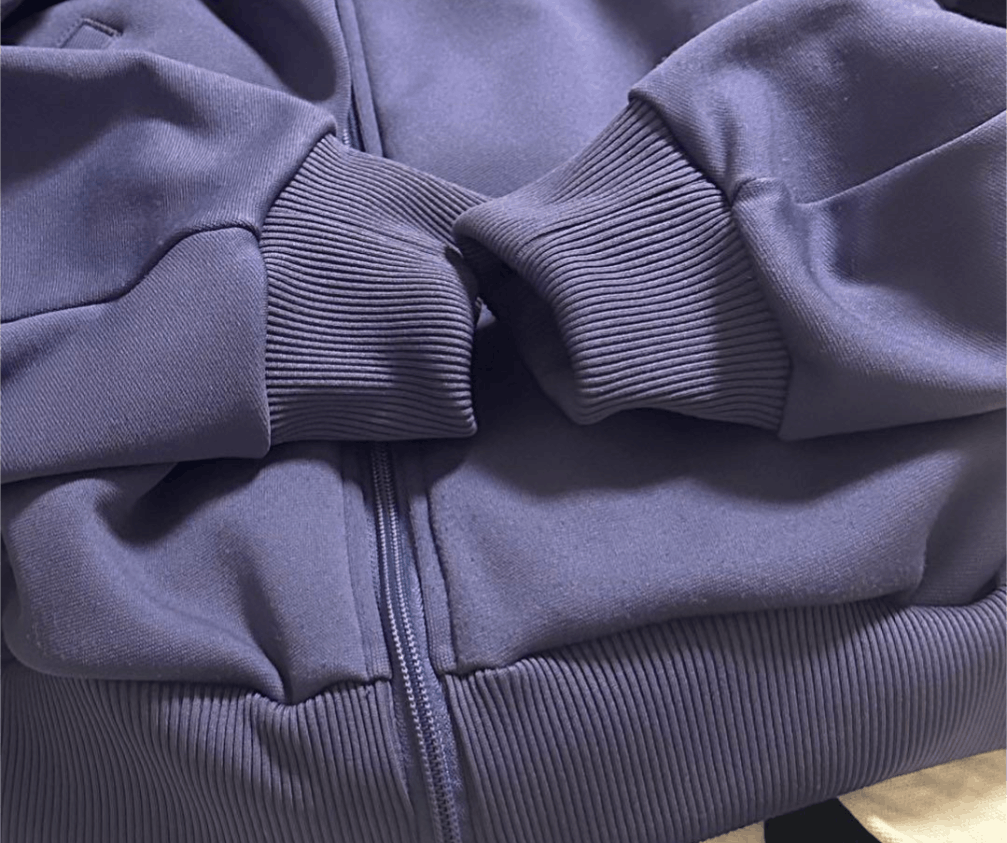 Kapital Kapital Smoove Stuntman Track Suit Jacket Size US M / EU 48-50 / 2 - 2 Thumbnail
