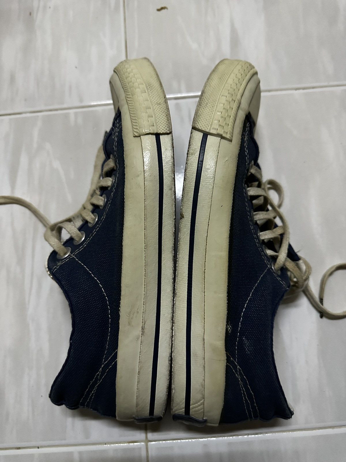 Converse Converse the winner made in usa 70’s Size US 7 / EU 40 - 3 Thumbnail