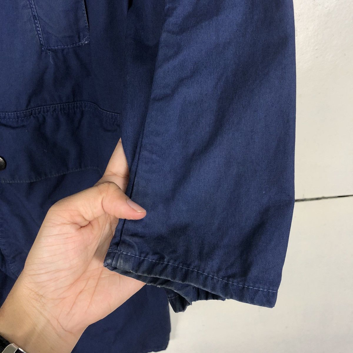 Other Barbour Parka Jacket Size US M / EU 48-50 / 2 - 14 Thumbnail