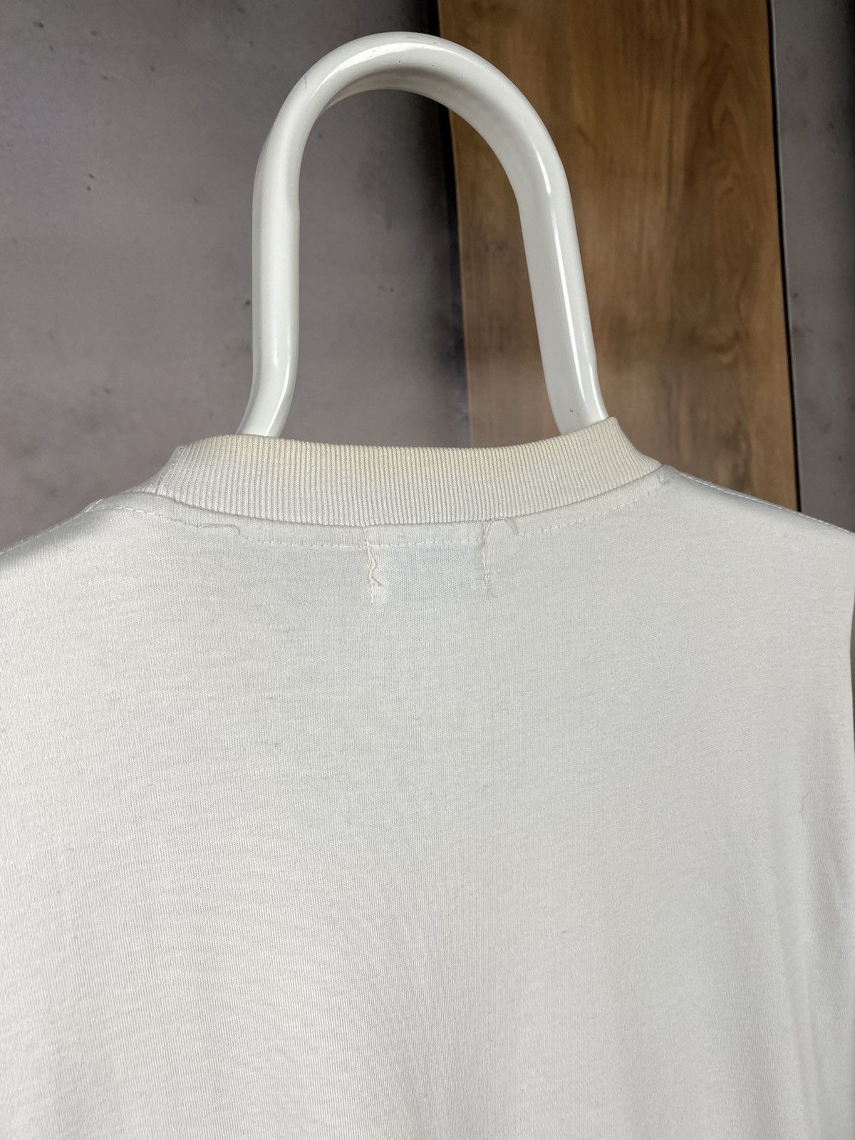 Adidas 🌺Vintage 90s T-Shirt Adidas Equipment Rare Big Logo Tee🌺 Size US L / EU 52-54 / 3 - 13 Thumbnail