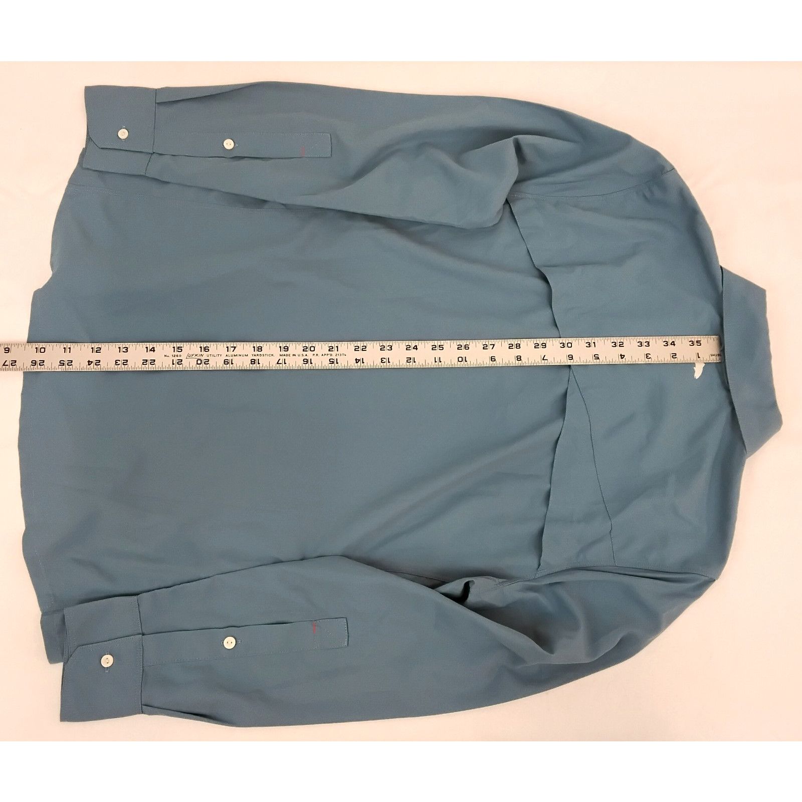 Simms Simms Fishing Isle Shirt Women's M Sky Blue Button Up NWT Size M / US 6-8 / IT 42-44 - 18 Thumbnail