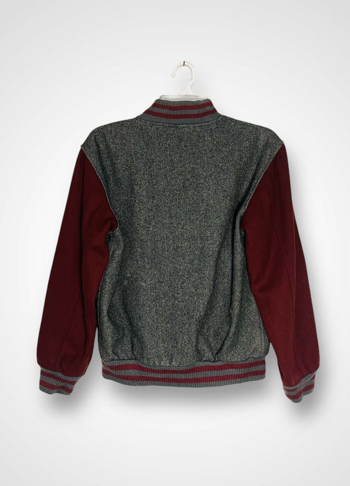 Japanese Brand Kearney House Varsity Jacket (05) Size US L / EU 52-54 / 3 - 2 Thumbnail