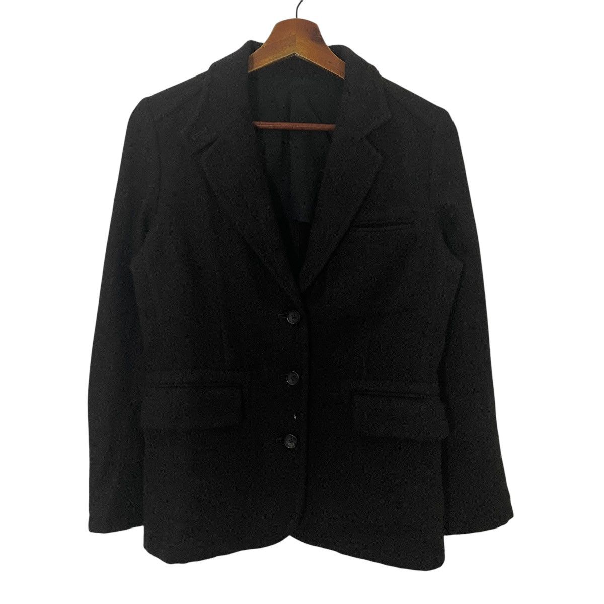 Japanese Brand × Margaret Howell Vintage Margaret Howel Coat Jacket Size M / US 6-8 / IT 42-44 - 1 Thumbnail