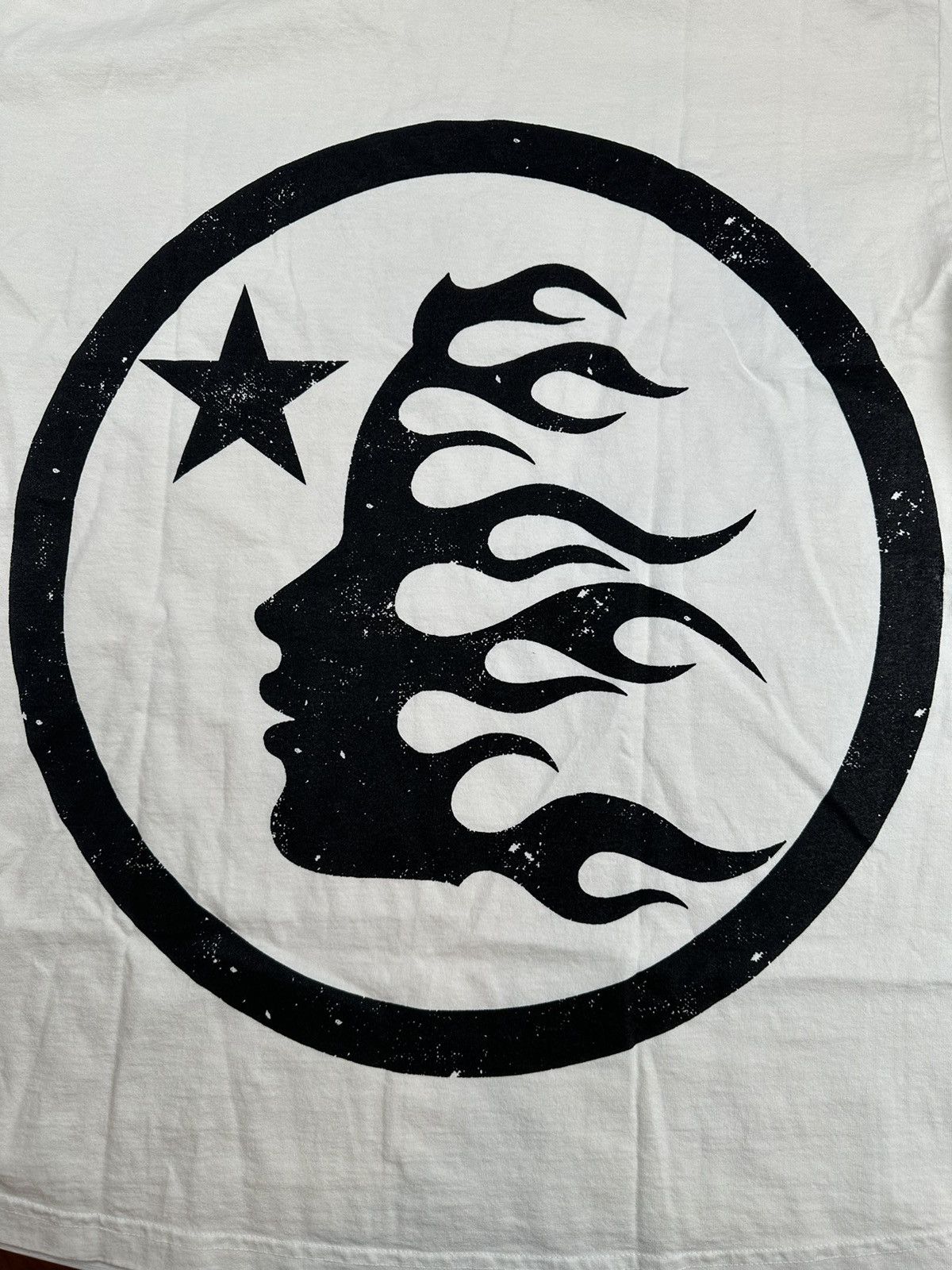 HELLSTAR Hellstar Classic T-shirt Size US L / EU 52-54 / 3 - 3 Thumbnail