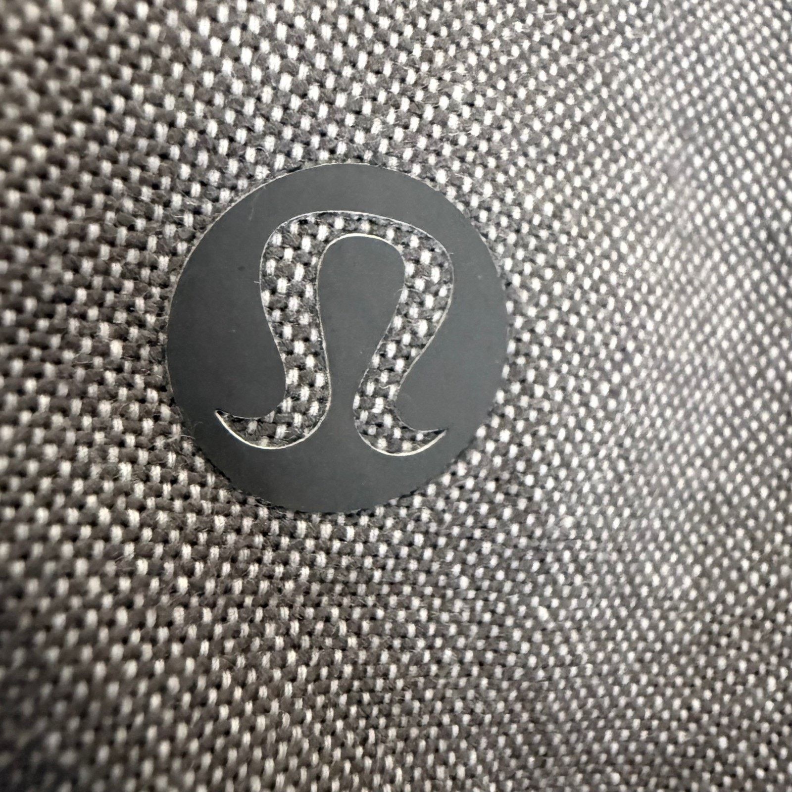 Lululemon Lululemon Commission Short Men 38 Gray Casual Athletic Size US 38 / EU 54 - 2 Thumbnail