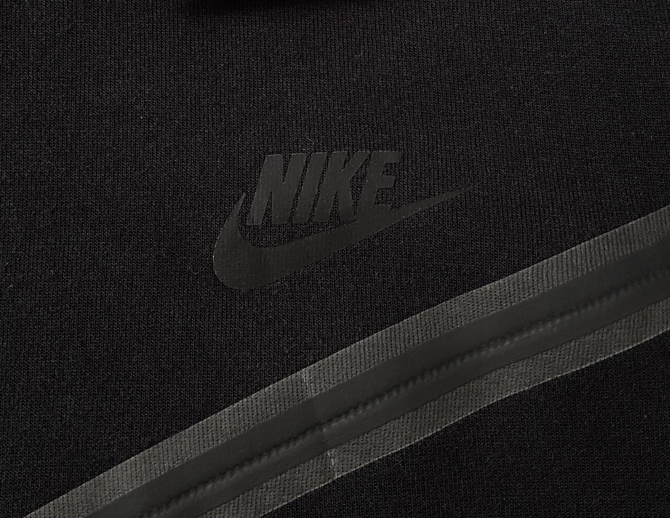 Nike Nike Tech Fleece Hoodie Full Zip sz XL Size US XL / EU 56 / 4 - 6 Thumbnail