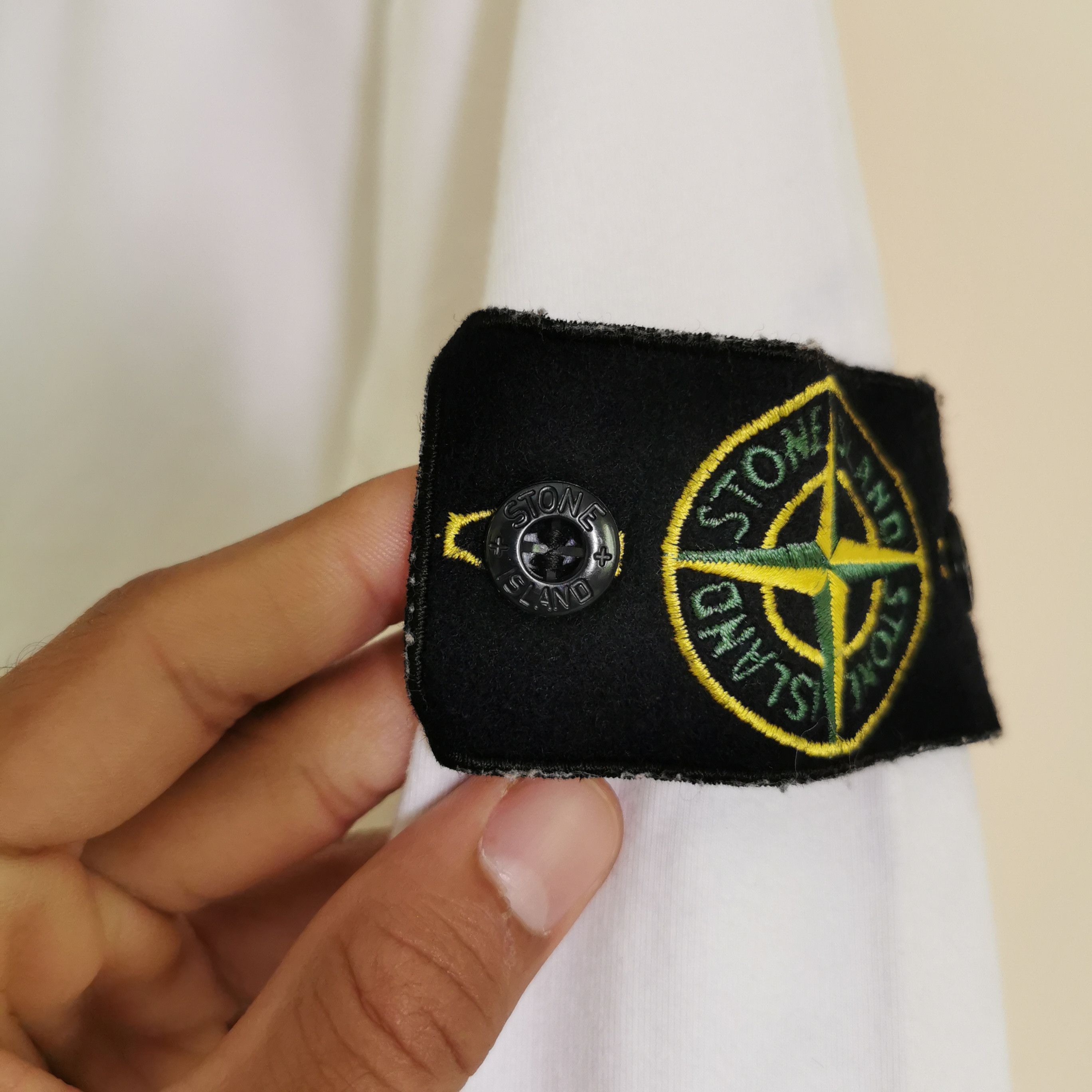 Stone Island Sweet stone island size : XL Size US XL / EU 56 / 4 - 12 Thumbnail